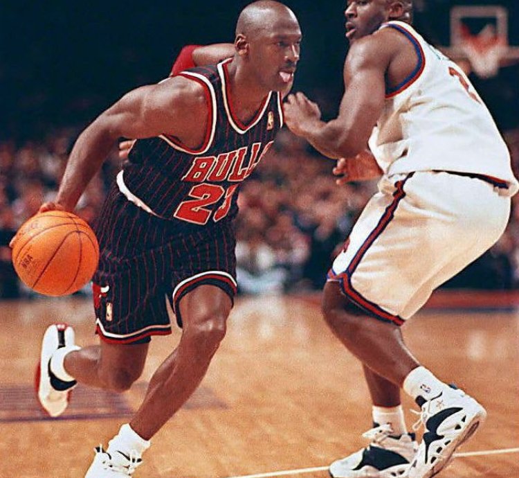 Air Jordan 12 Retro - Cherry