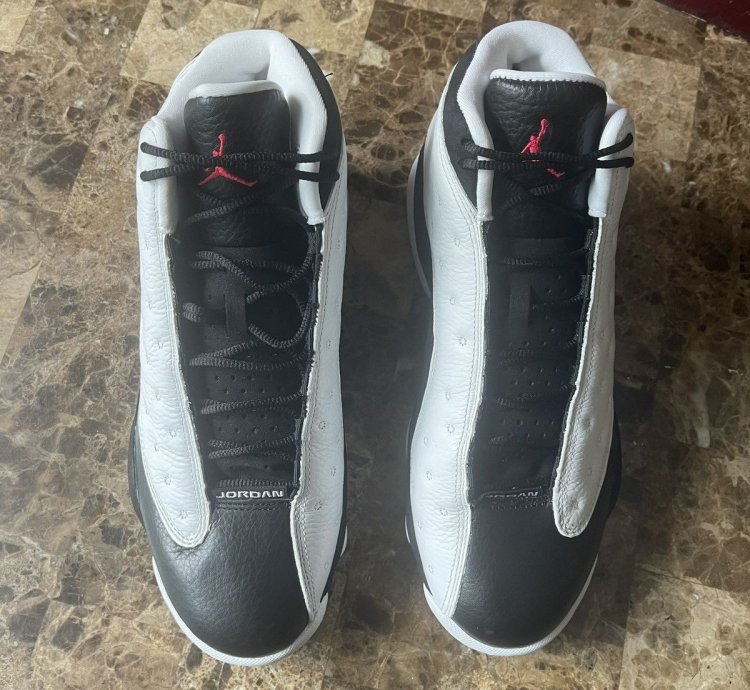 Air Jordan 13 10 countdown pack