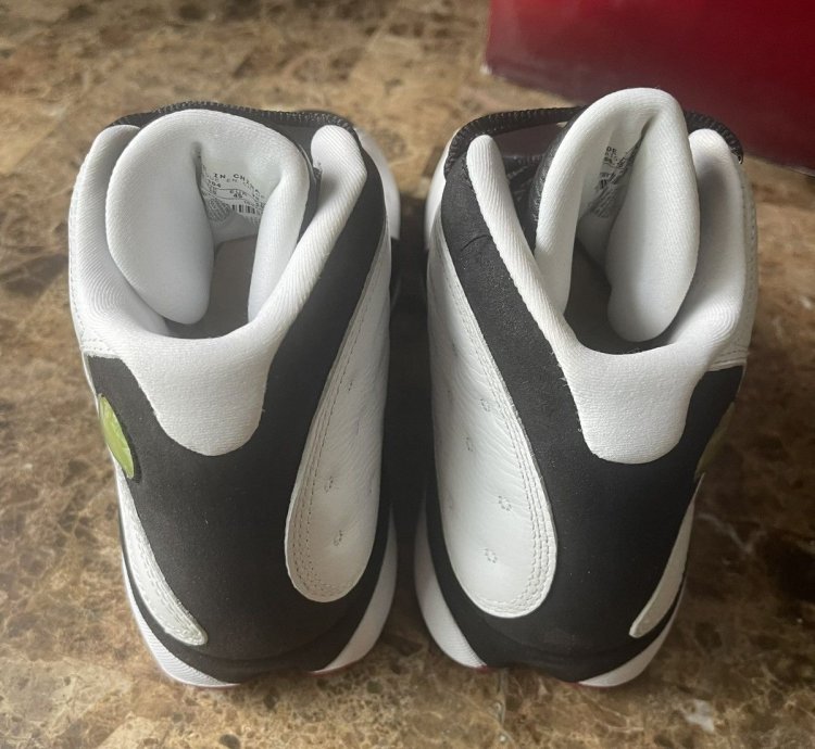 Air Jordan 13 10 countdown pack