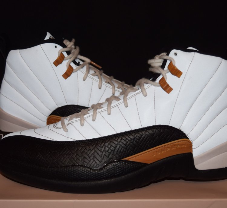 Air Jordan 14 CNY Chinese New Year