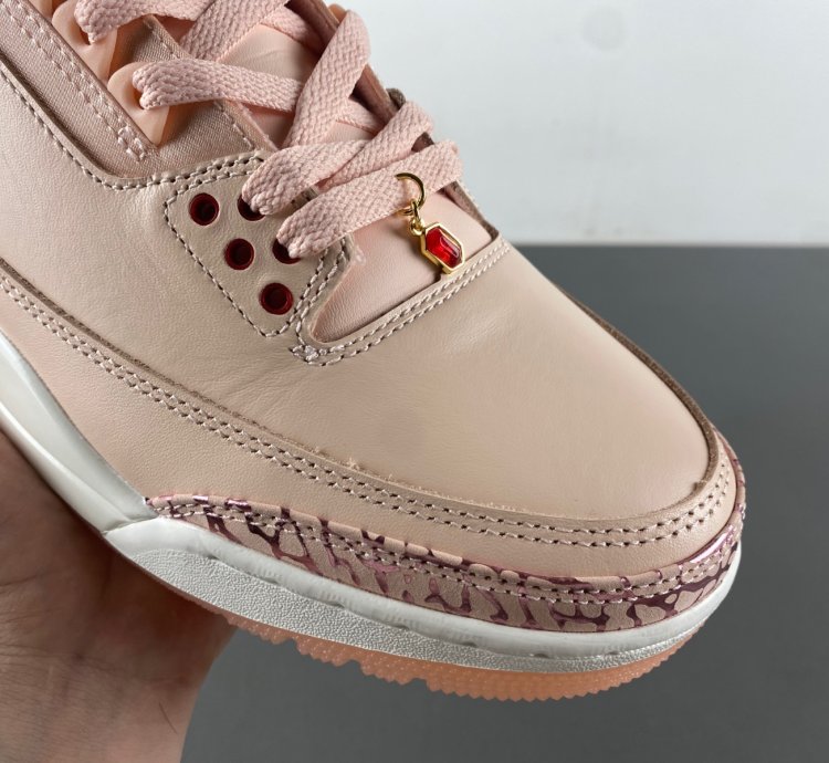 Air Jordan 3 Retro Valentine's Day - HJ0178-600