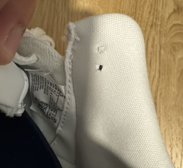 Air Jordan 3 fragment collab