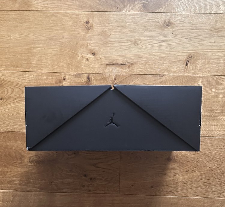 Air Jordan 3 Ma Mani re While You Were Sleeping Cement