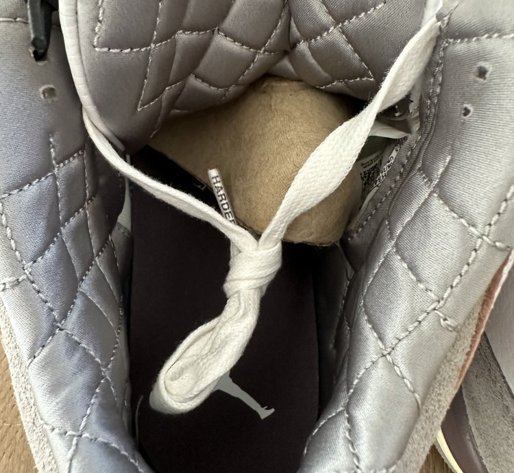 Air Jordan 3 Ma Maniere