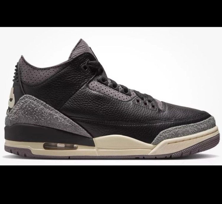 Air Jordan 3 Ma Maniere Men size 12