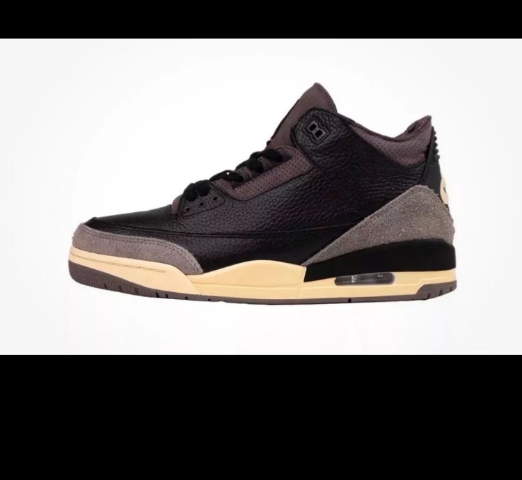 Air Jordan 3 Ma Maniere Men size 12