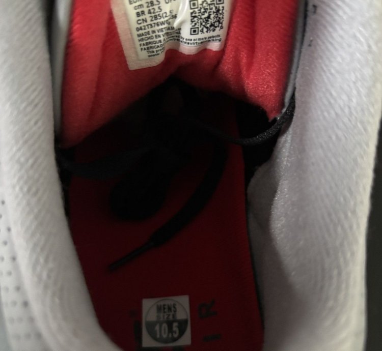 Air Jordan 3 Retro Black Cement