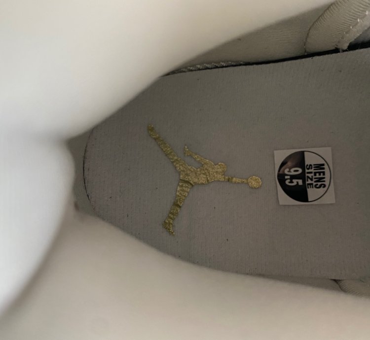 Air Jordan 12 Retro Phantom - FD9101-007