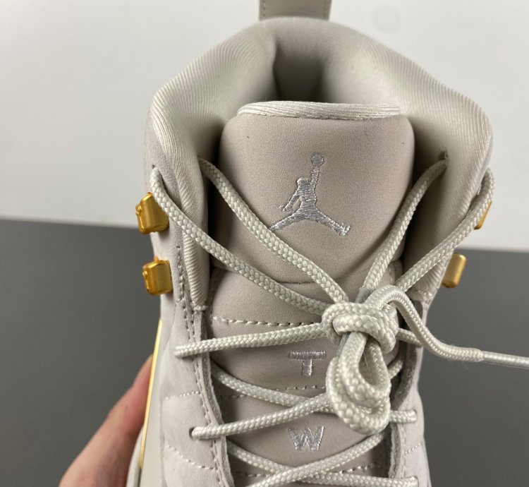 Air Jordan 12 Retro Phantom - FD9101-007