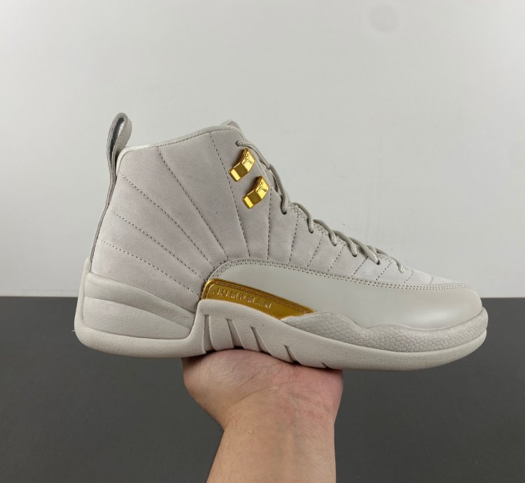 Air Jordan 12 Retro Phantom - FD9101-007