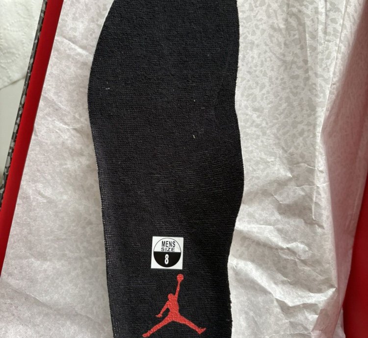 Air Jordan 3 Retro Infrared 23 2014