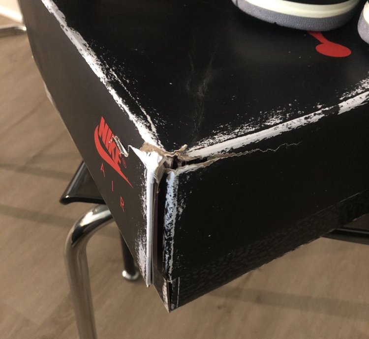 Air Jordan 3 White Cement - Reimagined