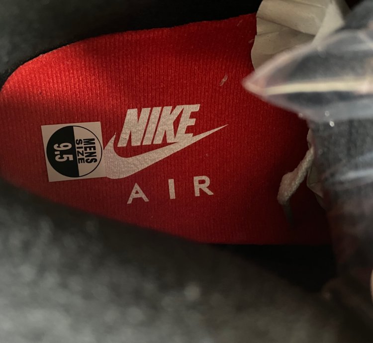Air Jordan 5 Retro OG Black Metallic Reimagined - HF3975-001
