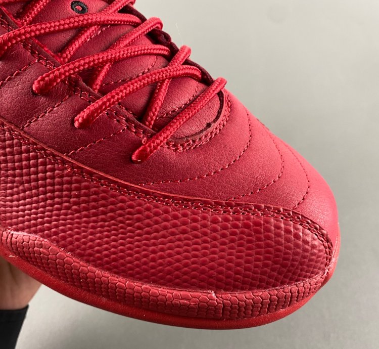 Air Jordan 12 Retro Gym Red - 130690-601