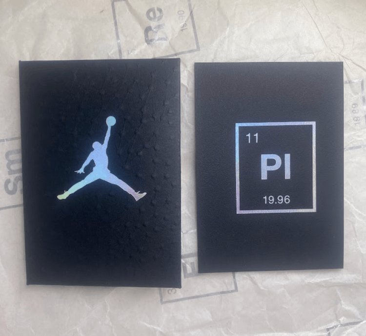 Air Jordan 4 Retro 11LAB4 Black Patent Leather