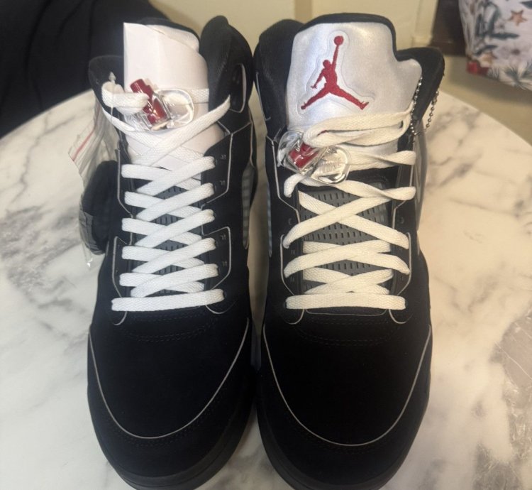 Air Jordan 5 Retro OG