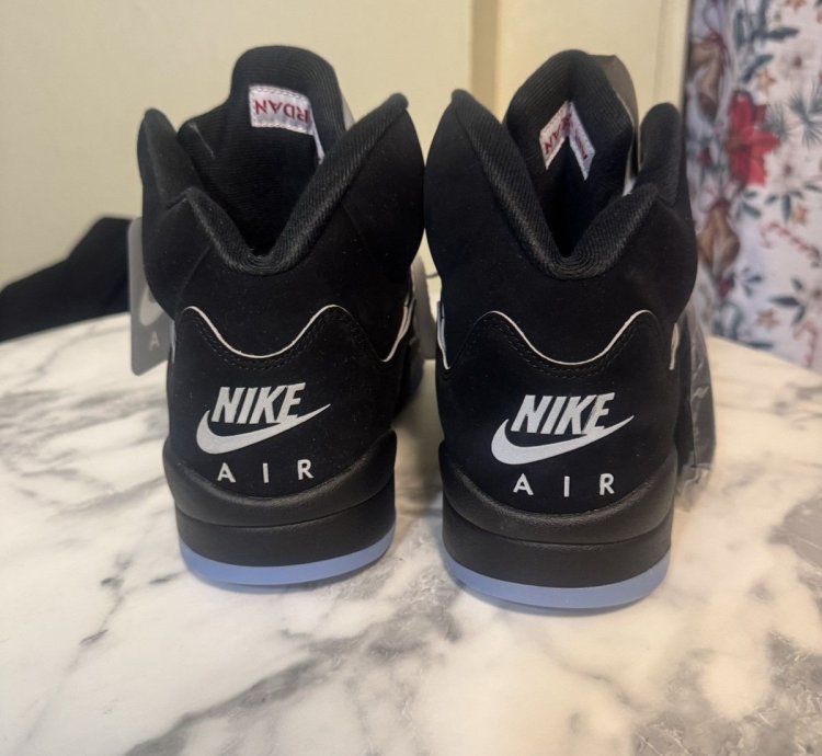 Air Jordan 5 Retro OG