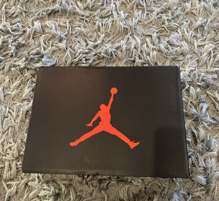 Air Jordan 5 Retro OG Black Metallic Reimagined