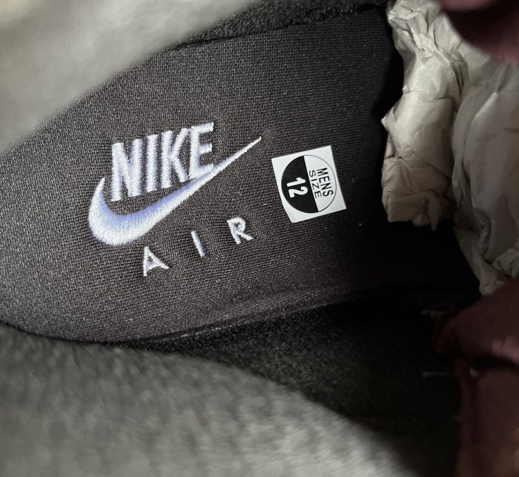 Air Jordan 5 SP Ma Maniere Dusk - Sz 12