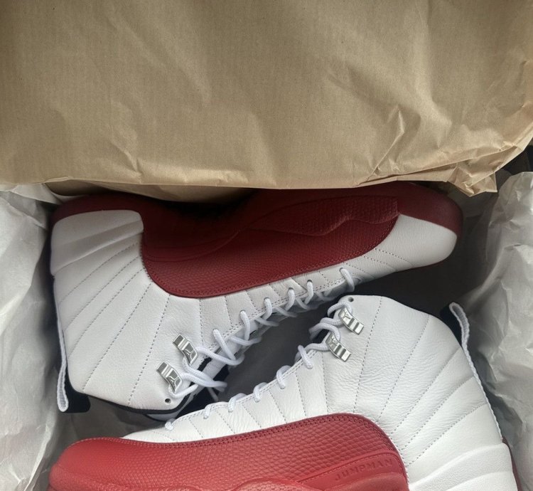 Air Jordan Retro 12s and 11s BUNDLE ORDER