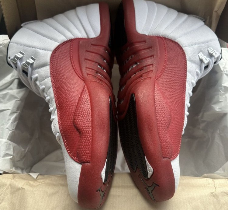 Air Jordan Retro 12s and 11s BUNDLE ORDER