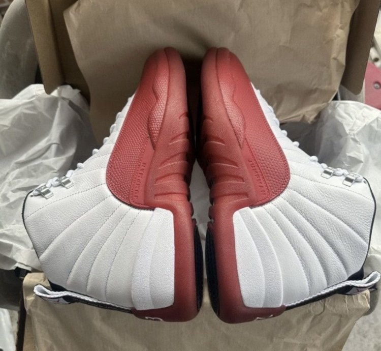 Air Jordan Retro 12s and 11s BUNDLE ORDER