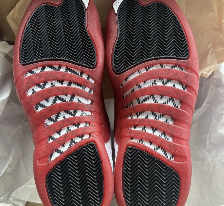 Air Jordan Retro 12s and 11s BUNDLE ORDER