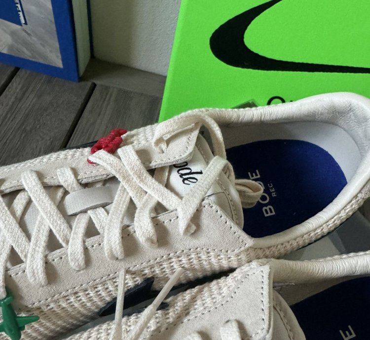 Bode Nike Astro Grabber