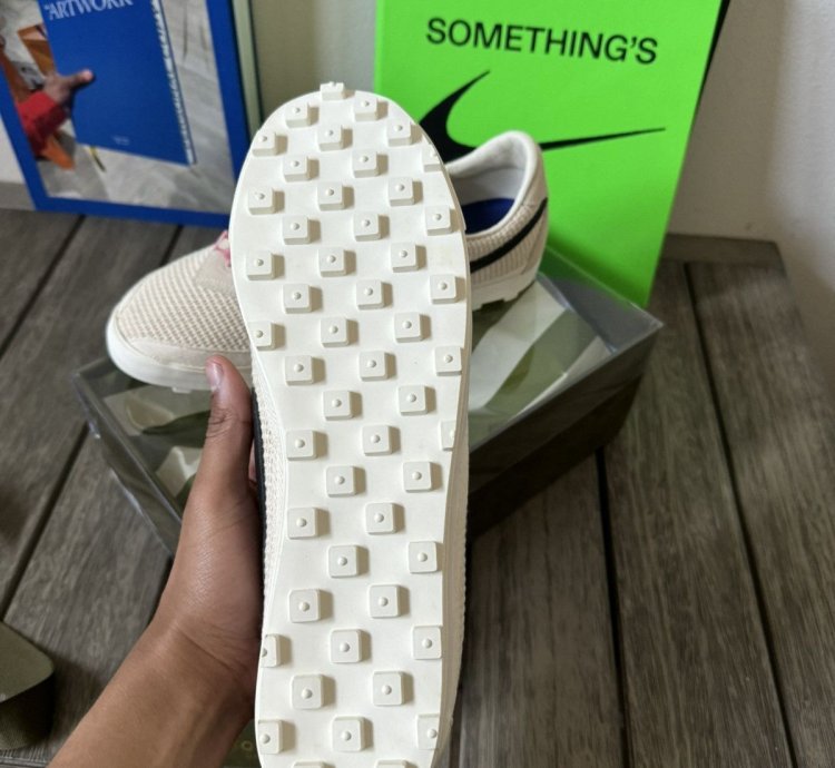 Bode Nike Astro Grabber