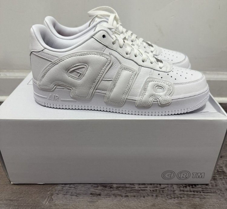 Cactus Plant Flea Market Air Force 1 (2020 Release)
