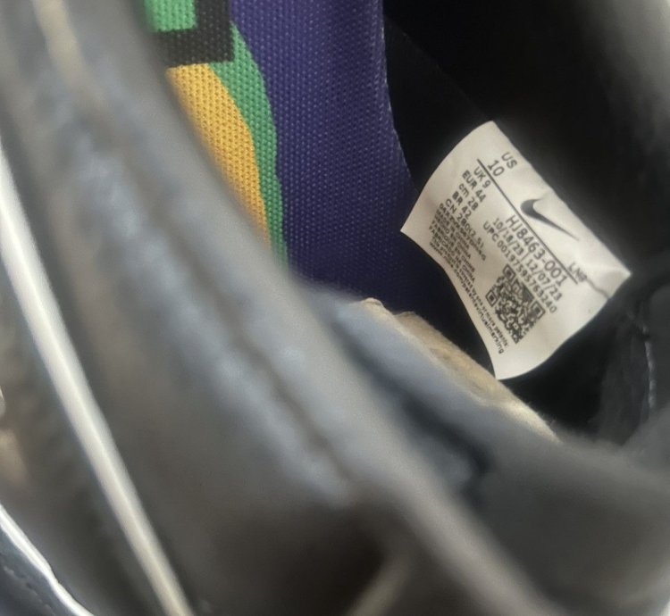 Cactus Plant Flea Market Nike Air Force 1 Low (2024)