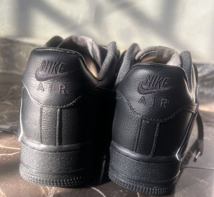 Cactus Plant Flea Market Nike Air Force 1 Low (2024)