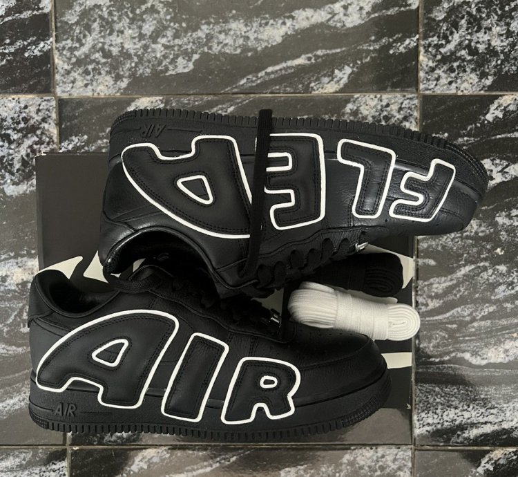 Cactus Plant Flea Market Nike Air Force 1 Low (2024)