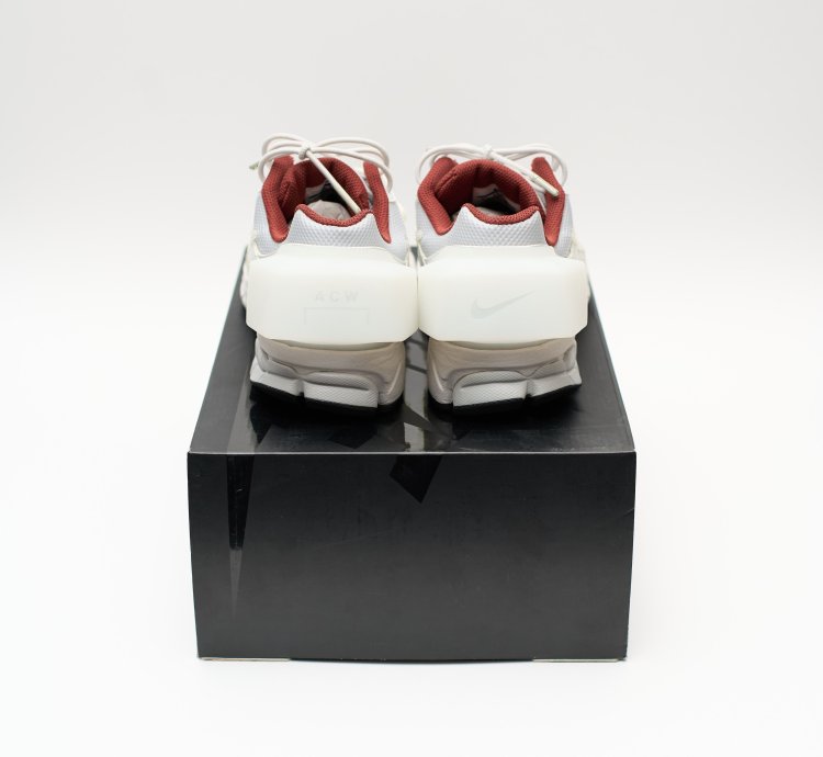 Cold Wall Nike Zoom Vomero 5 Sail