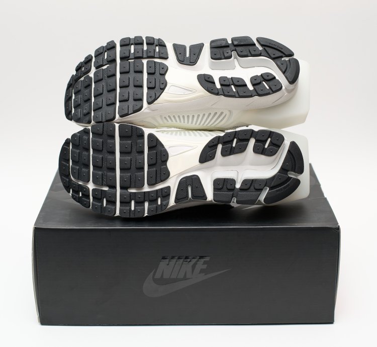 Cold Wall Nike Zoom Vomero 5 Sail