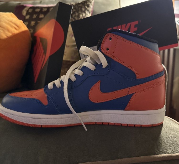 Jordan 1 high