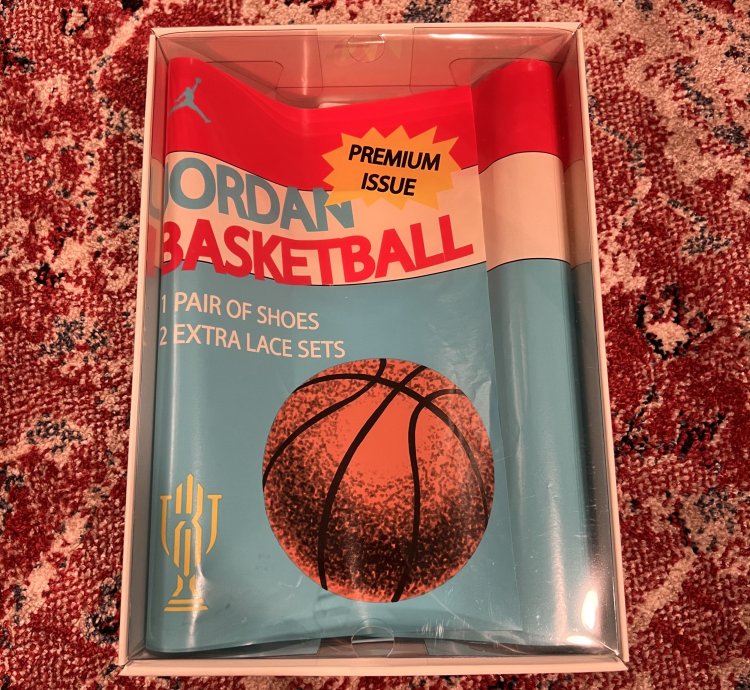 Jordan 1 Low OG SP Rookie Card - Away