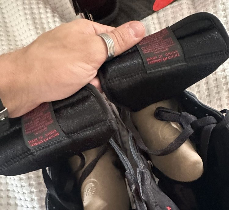 Jordan 1 Patent Bred