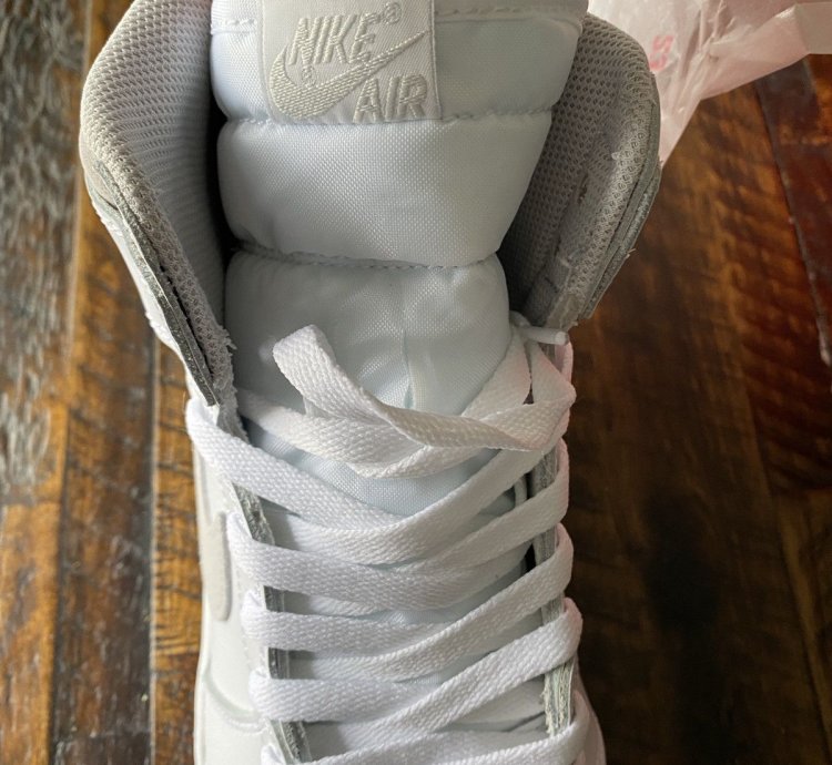 Jordan 1 Retro High 85 Neutral Grey