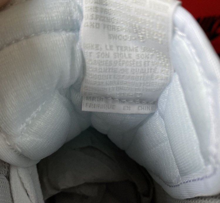 Jordan 1 Retro High 85 Neutral Grey