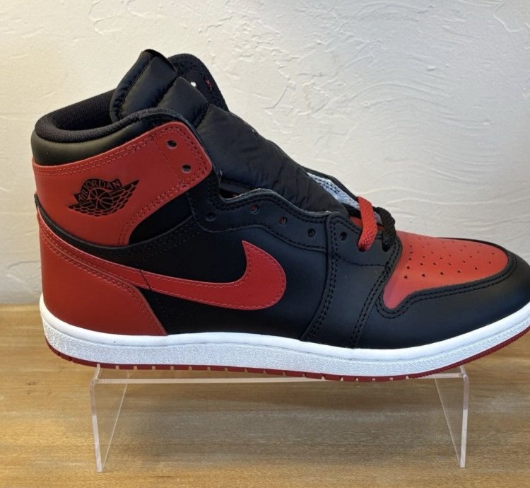 Jordan 1 Retro High 85 OG Bred Banned 1
