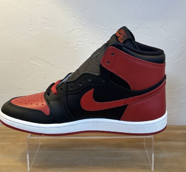 Jordan 1 Retro High 85 OG Bred Banned 1