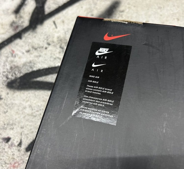Jordan 1 Retro High Dark Mocha (2020)