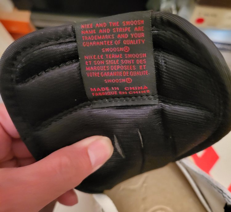 Jordan 1 Retro High Nigel Sylvester