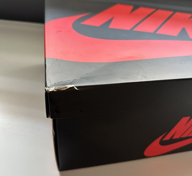 Jordan 1 Retro High Og 85 (Bred)