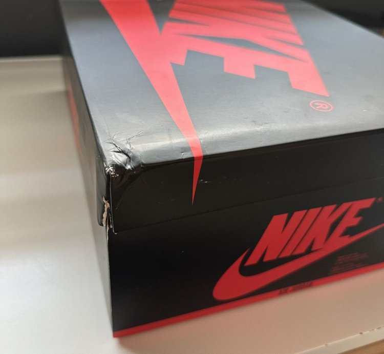Jordan 1 Retro High Og 85 (Bred)