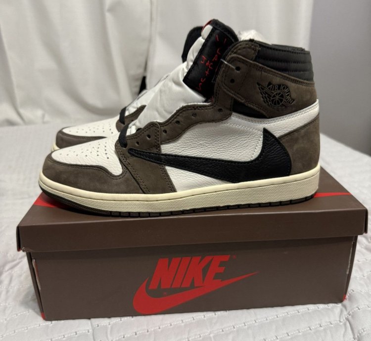 Jordan 1 Retro High OG SP