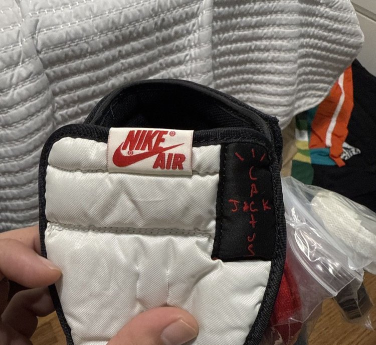 Jordan 1 Retro High OG SP