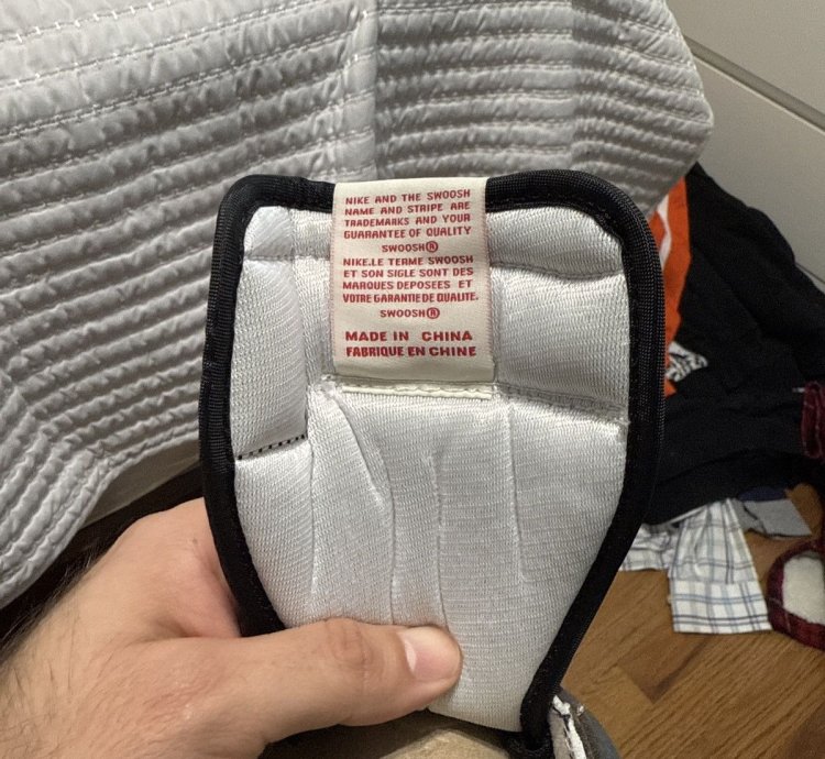 Jordan 1 Retro High OG SP