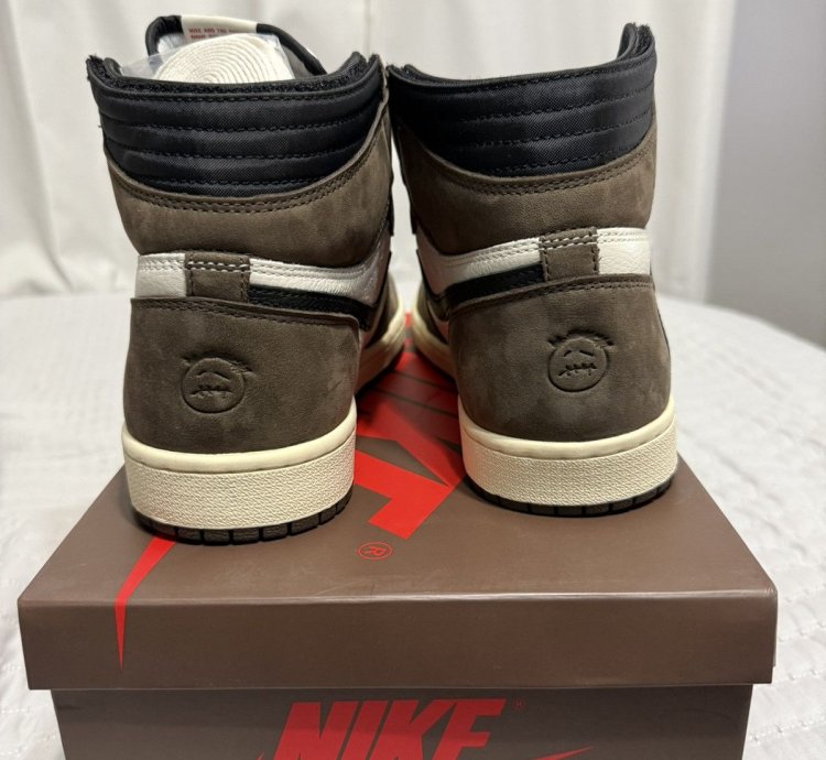 Jordan 1 Retro High OG SP